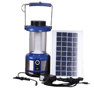 Solar Lamp