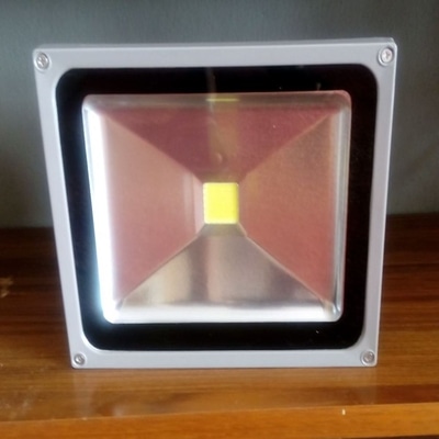 Solar Lamp