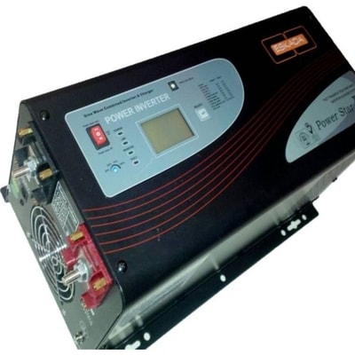 Pure Sine Wave Power Inverter