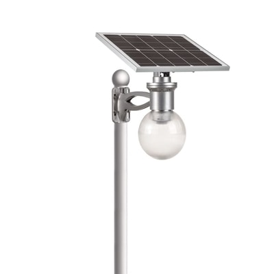 Solar Street Light